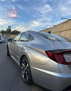 هیۆندای سۆناتا